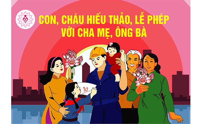Ảnh minh họa (Nguồn: Bộ Văn hóa, Thể thao và Du lịch)
